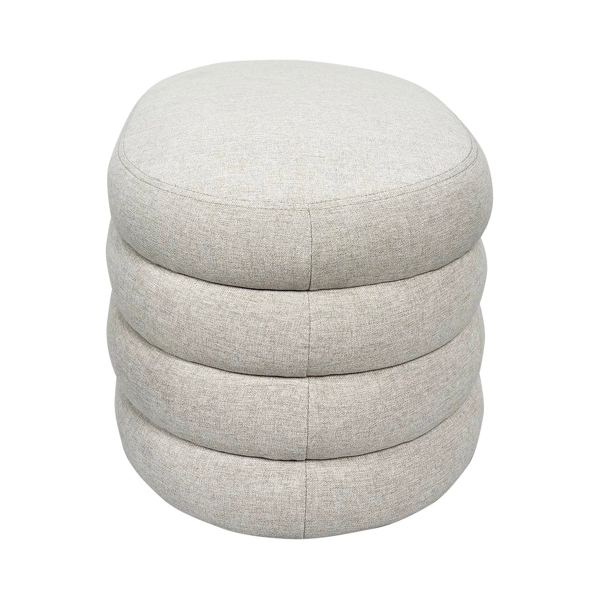 Albano Stool - Natural - Image 3