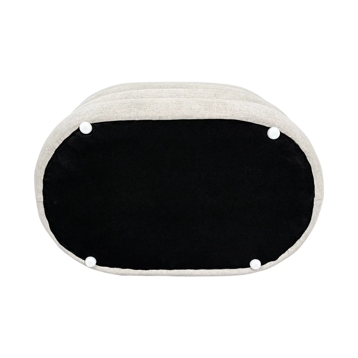 Albano Stool - Natural - Image 4