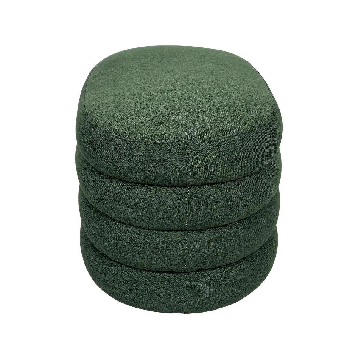 Albano Stool - Olive - Image 3