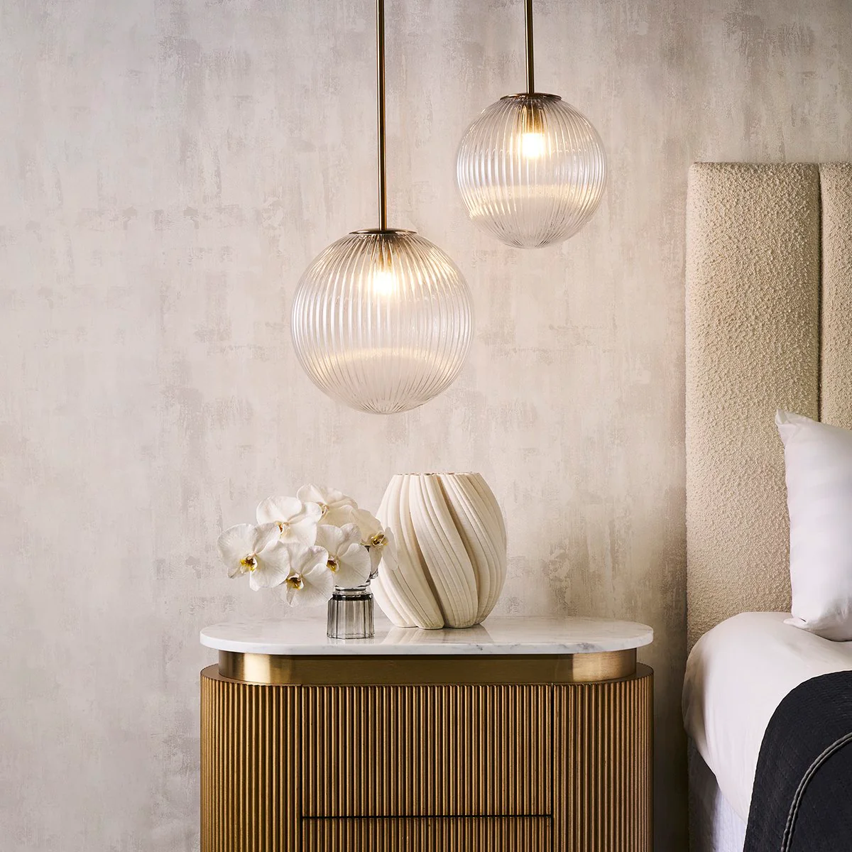 Baden Pendant - Large - Image 2