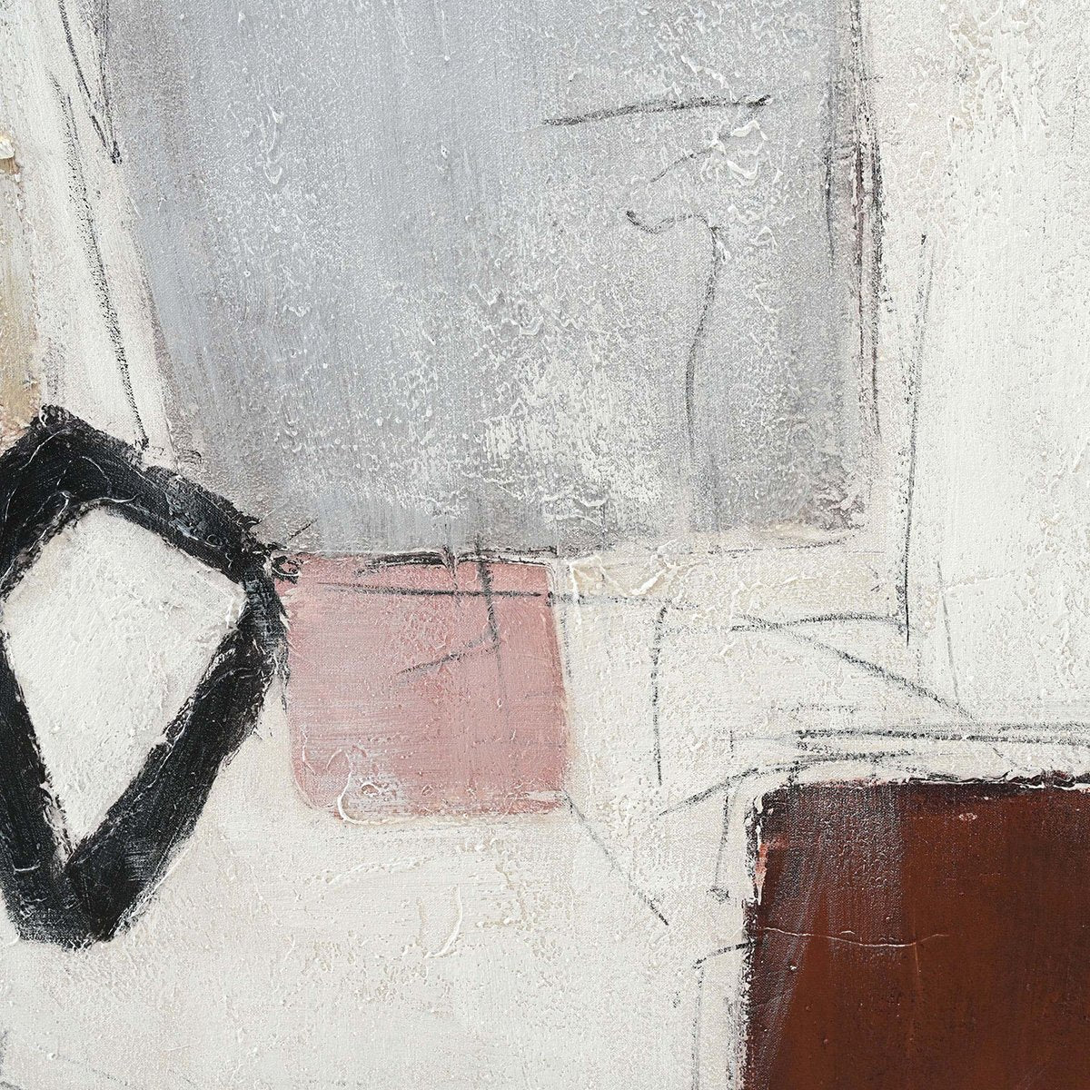 Balance Enhanced Canvas Print - Image 4