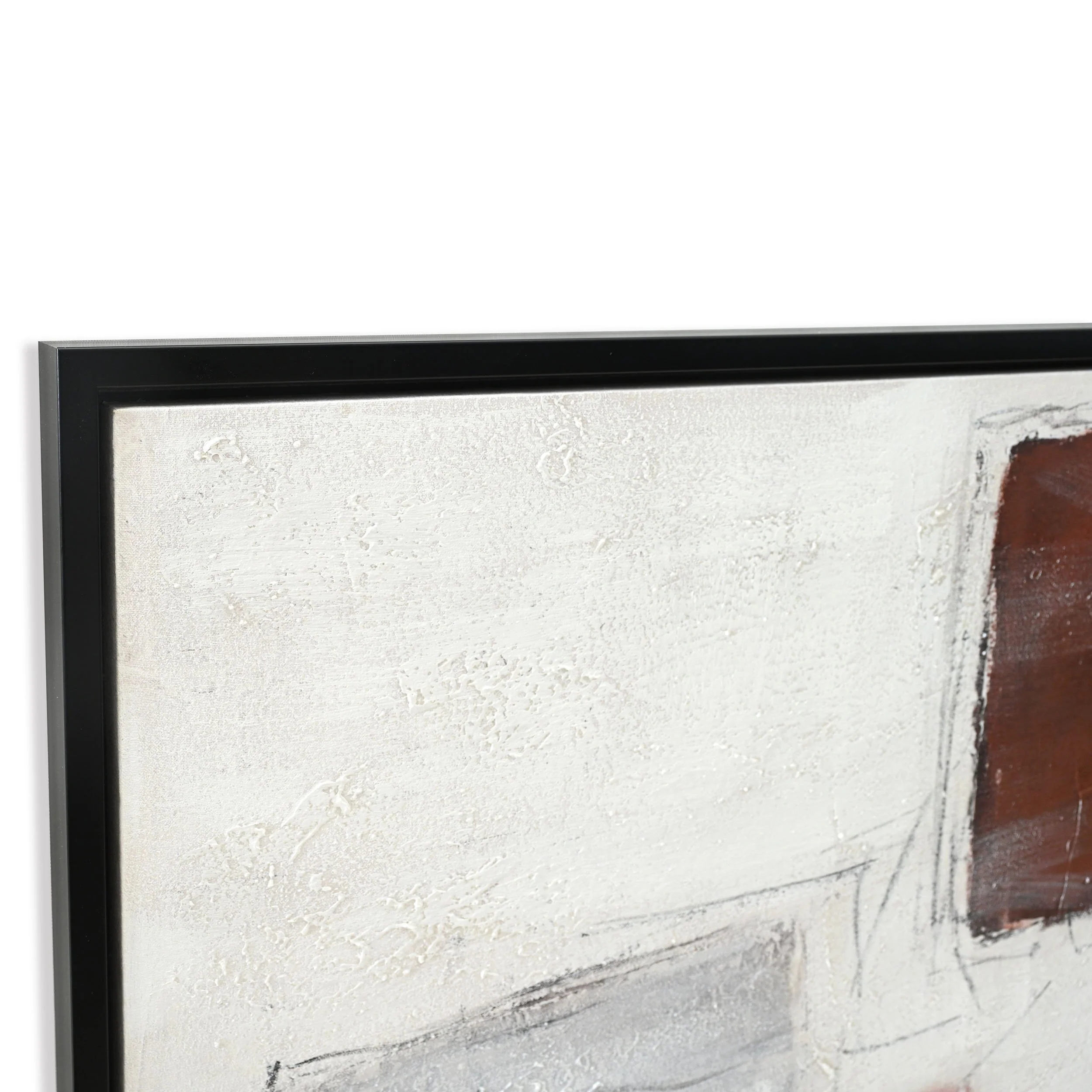 Balance Enhanced Canvas Print - Image 5