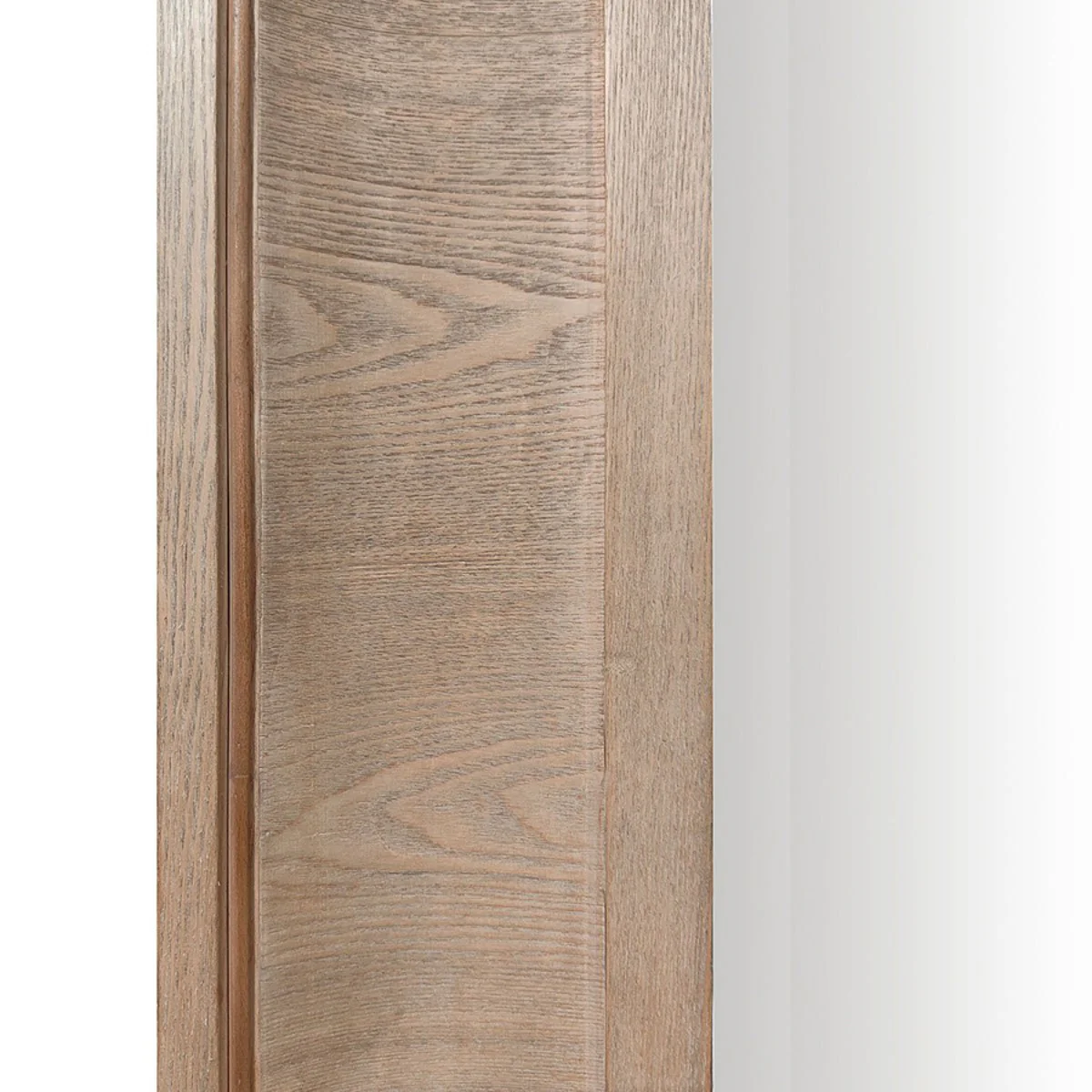 Bateman Wall Mirror - Natural - Image 5