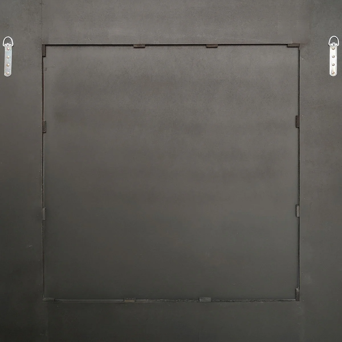 Bateman Wall Mirror - Natural - Image 6