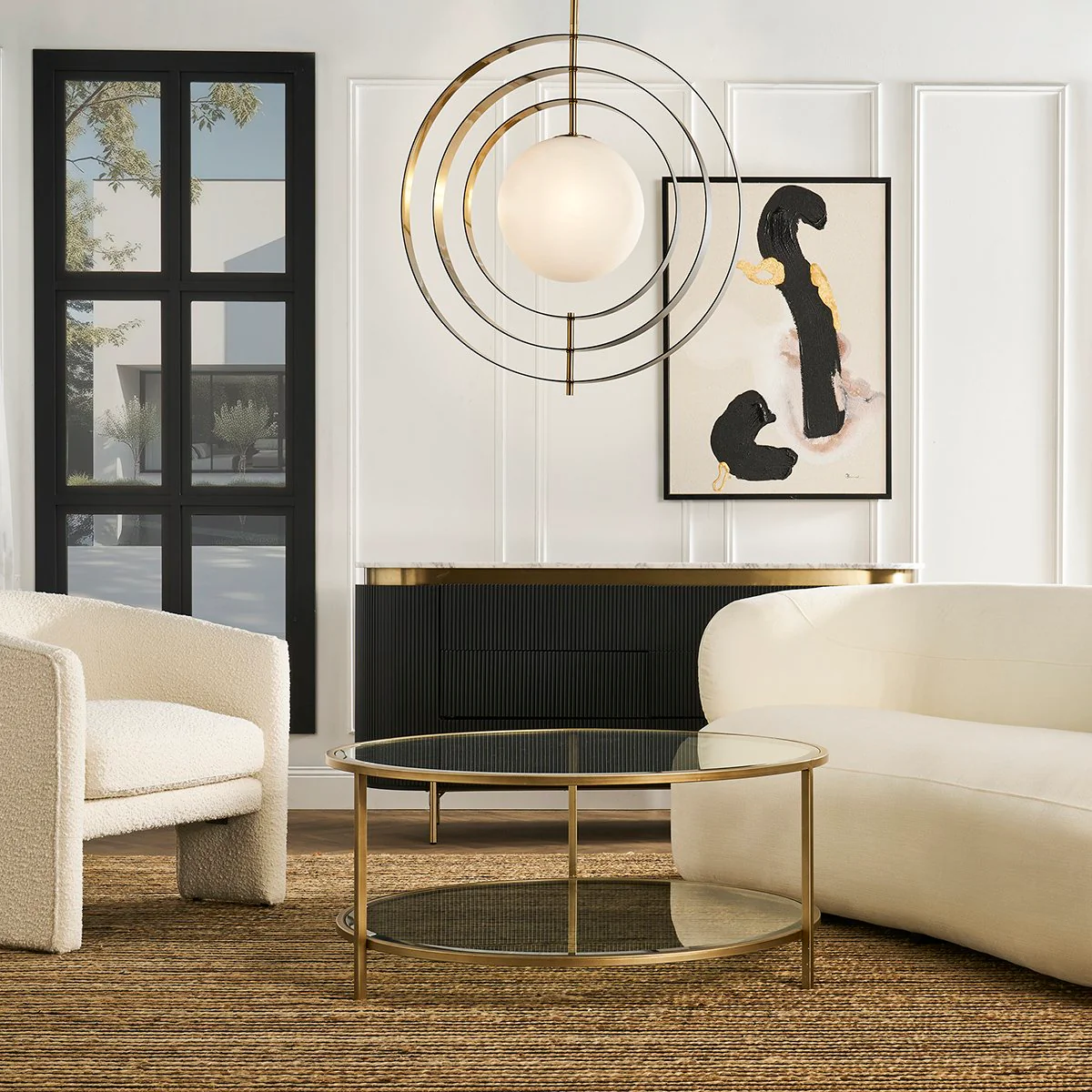 Brooks Pendant - Image 2