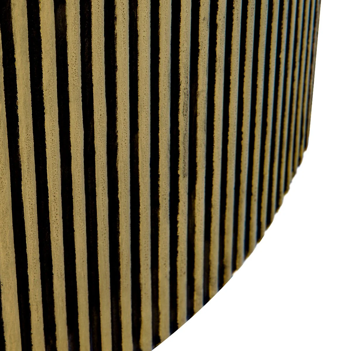 Chadwick Coffee Table - Brass - Image 5