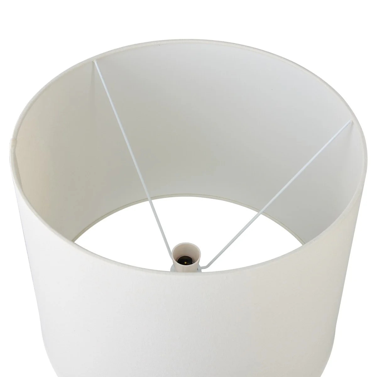 Cordoba Table Lamp - White - Image 5