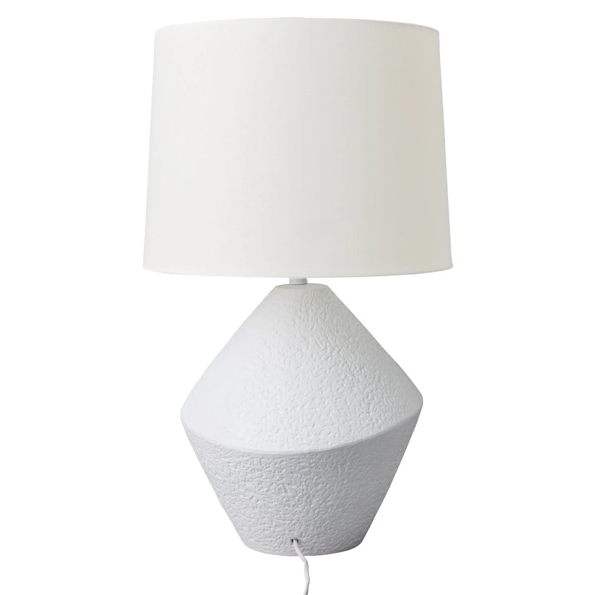 Cordoba Table Lamp - White - Image 6