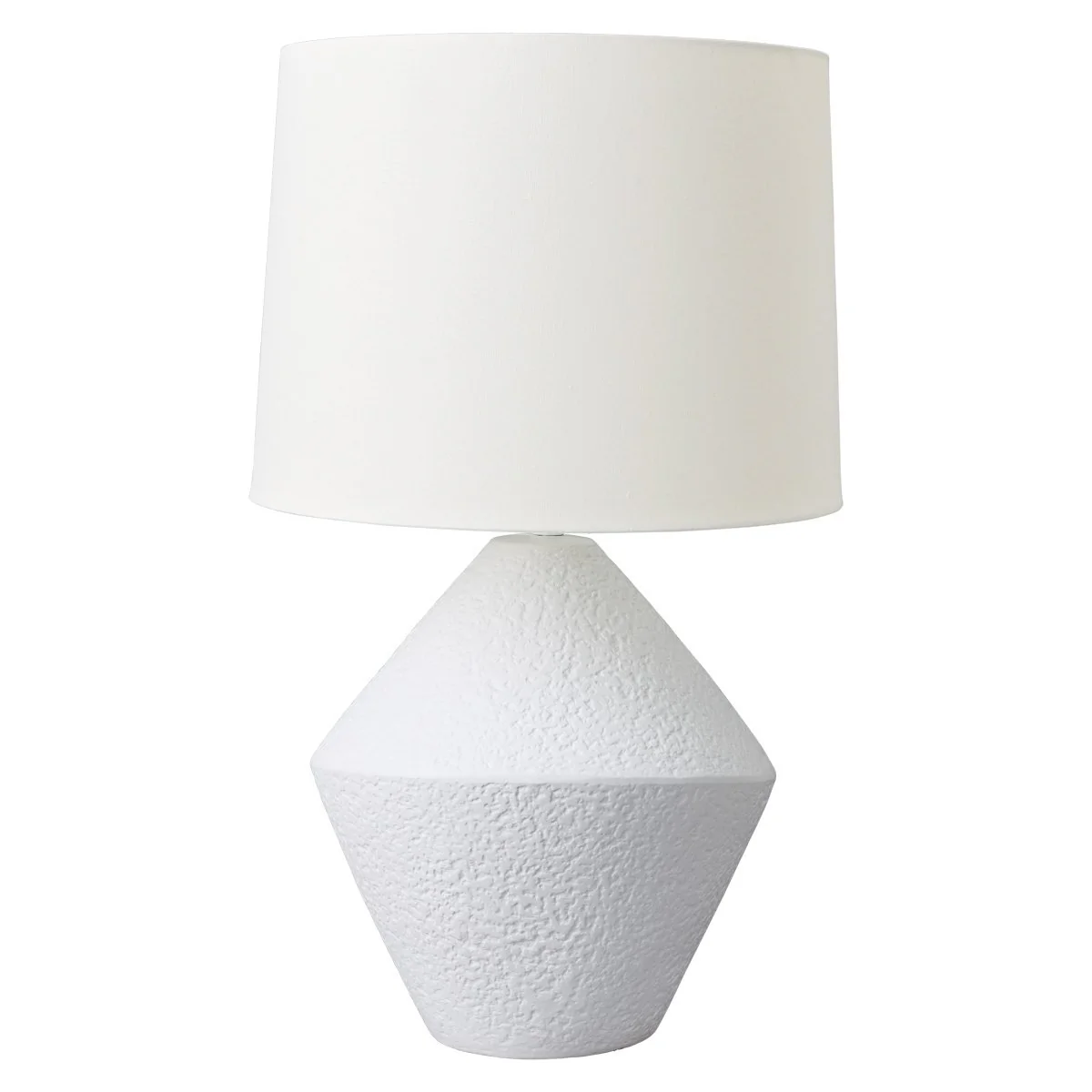 Cordoba Table Lamp - White - Image 7