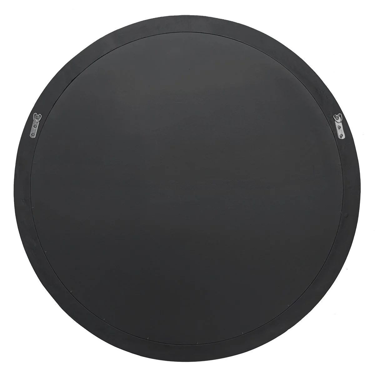 Icarus Wall Mirror - Black - Image 5
