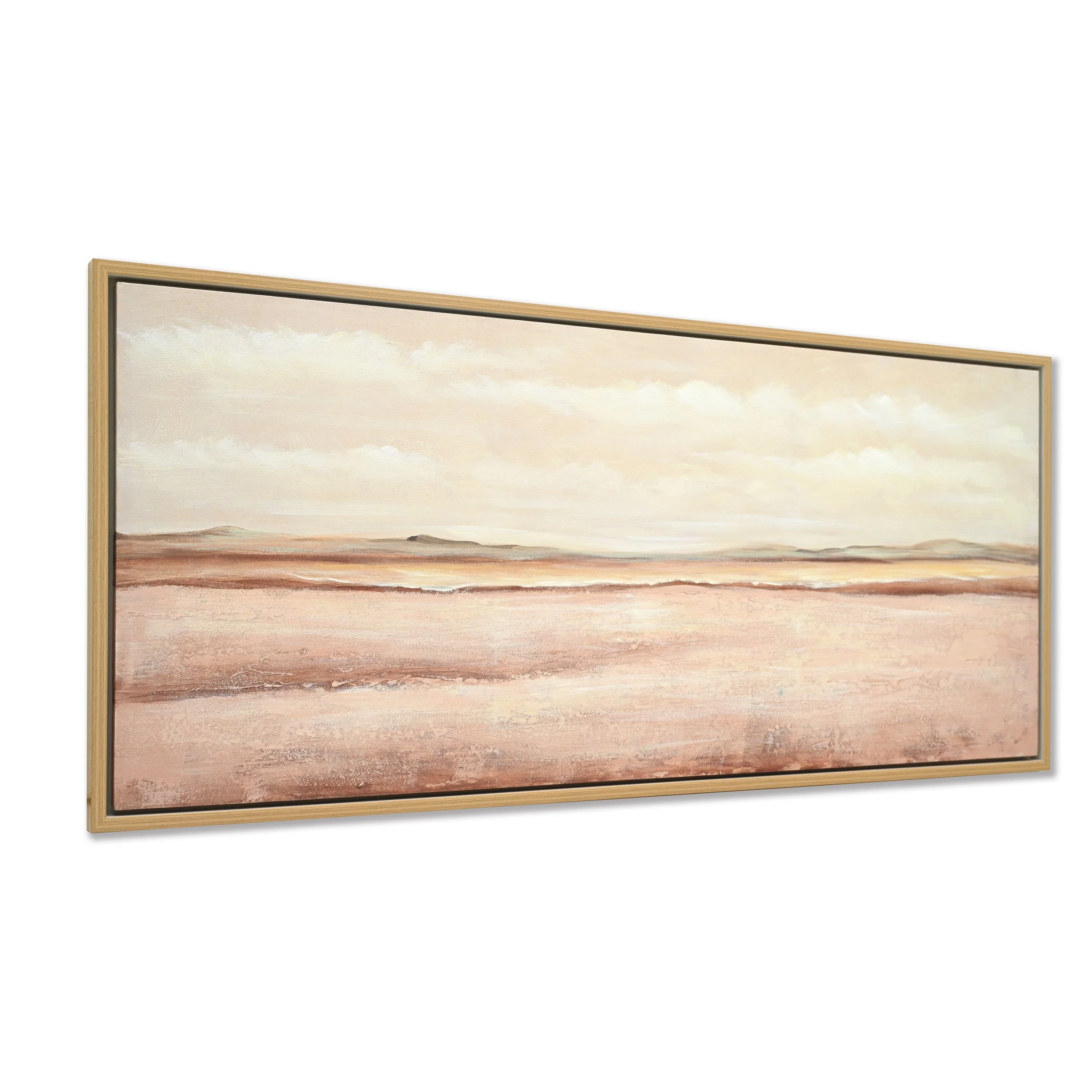 Landscapes Enhanced Canvas Print - Image 3