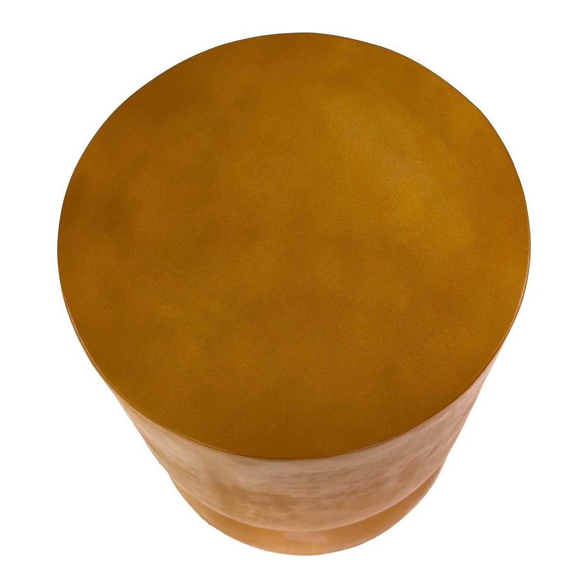 Milan Side Table - Terracotta - Image 3