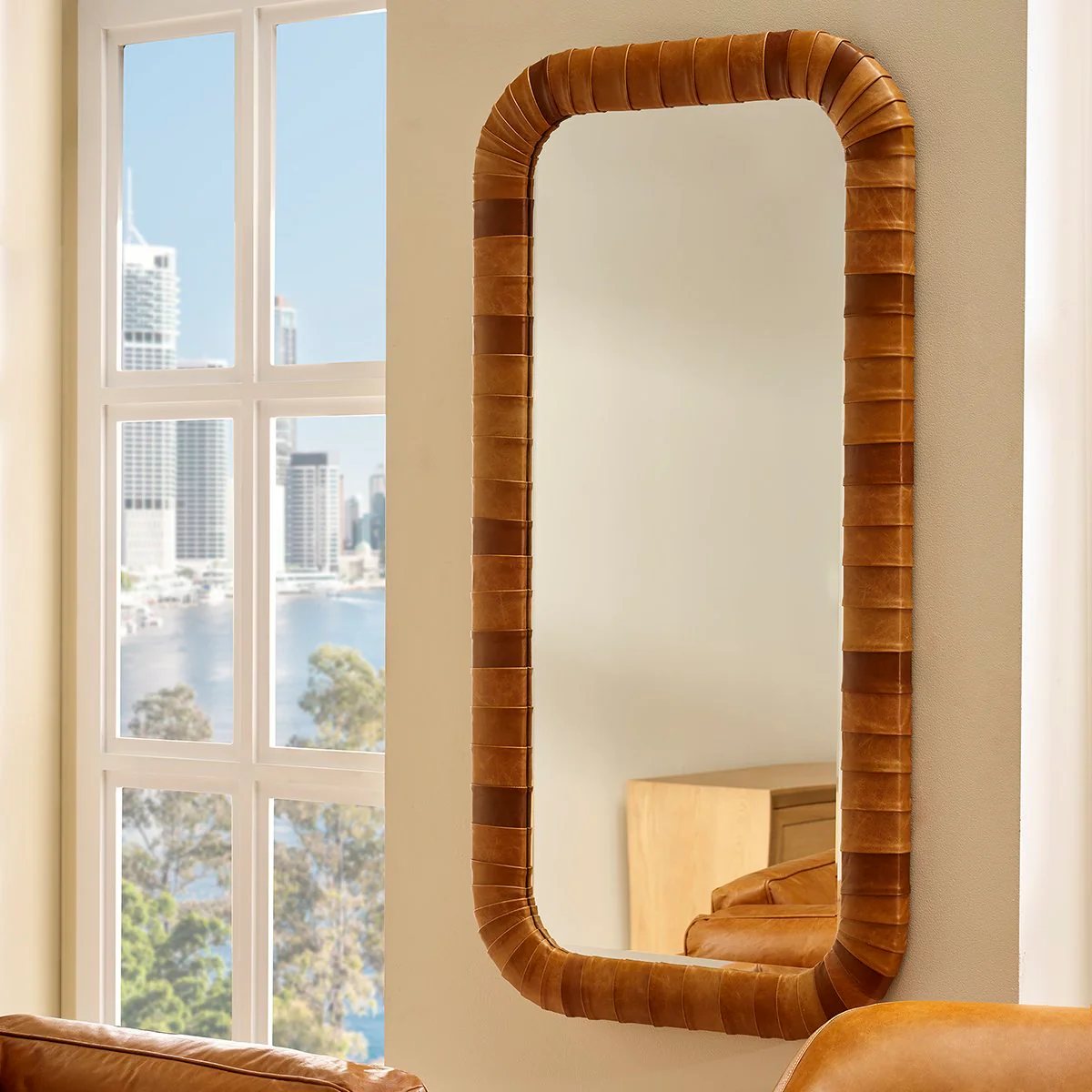 Sienna Wall Mirror - Image 8