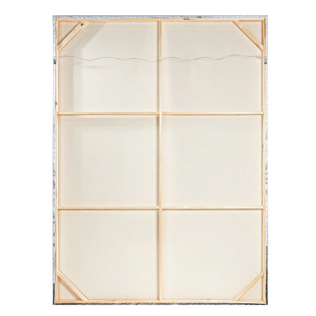 Take Flight Series I Enhanced Canvas Print - Image 4